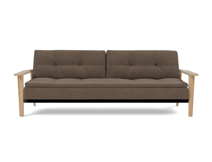 DUBLEXO Sofa Bed Frej 115x210CM
