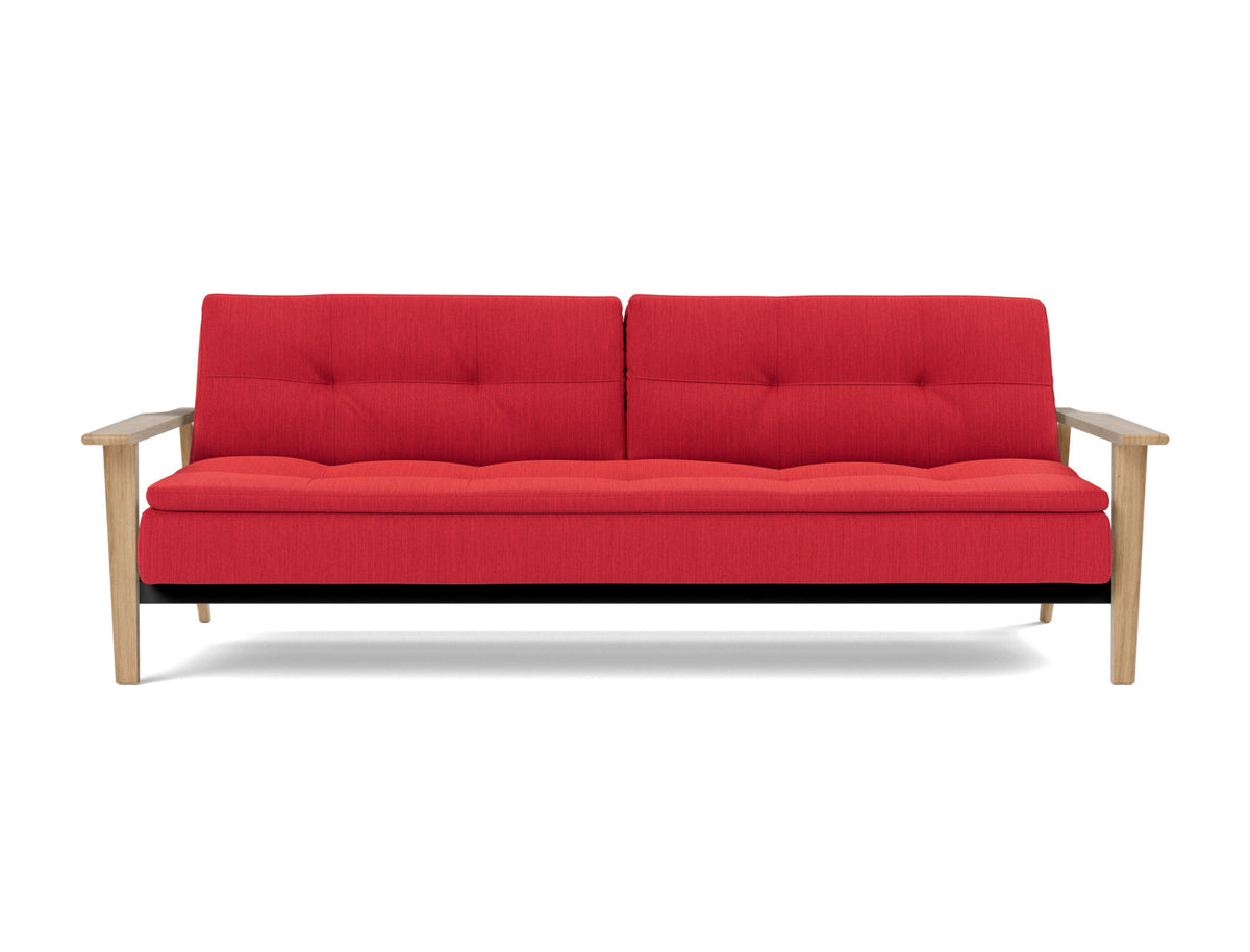 DUBLEXO Sofa Bed Frej 115x210CM