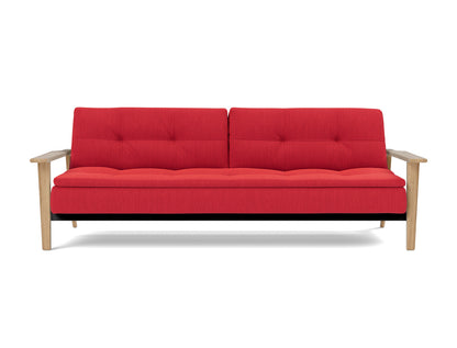 DUBLEXO Sofa Bed Frej 115x210CM