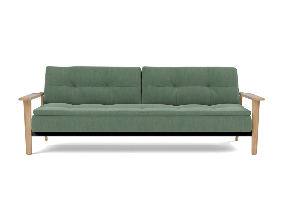 DUBLEXO Sofa Bed Frej 115x210CM