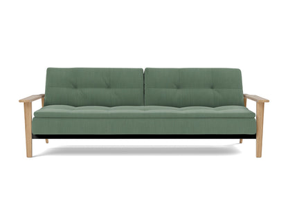 DUBLEXO Sofa Bed Frej 115x210CM