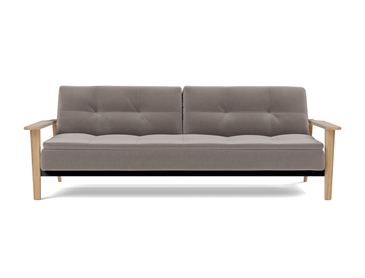 DUBLEXO Sofa Bed Frej 115x210CM