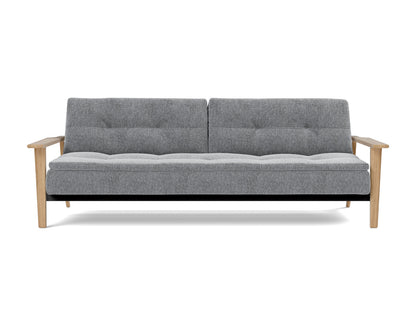 DUBLEXO Sofa Bed Frej 115x210CM