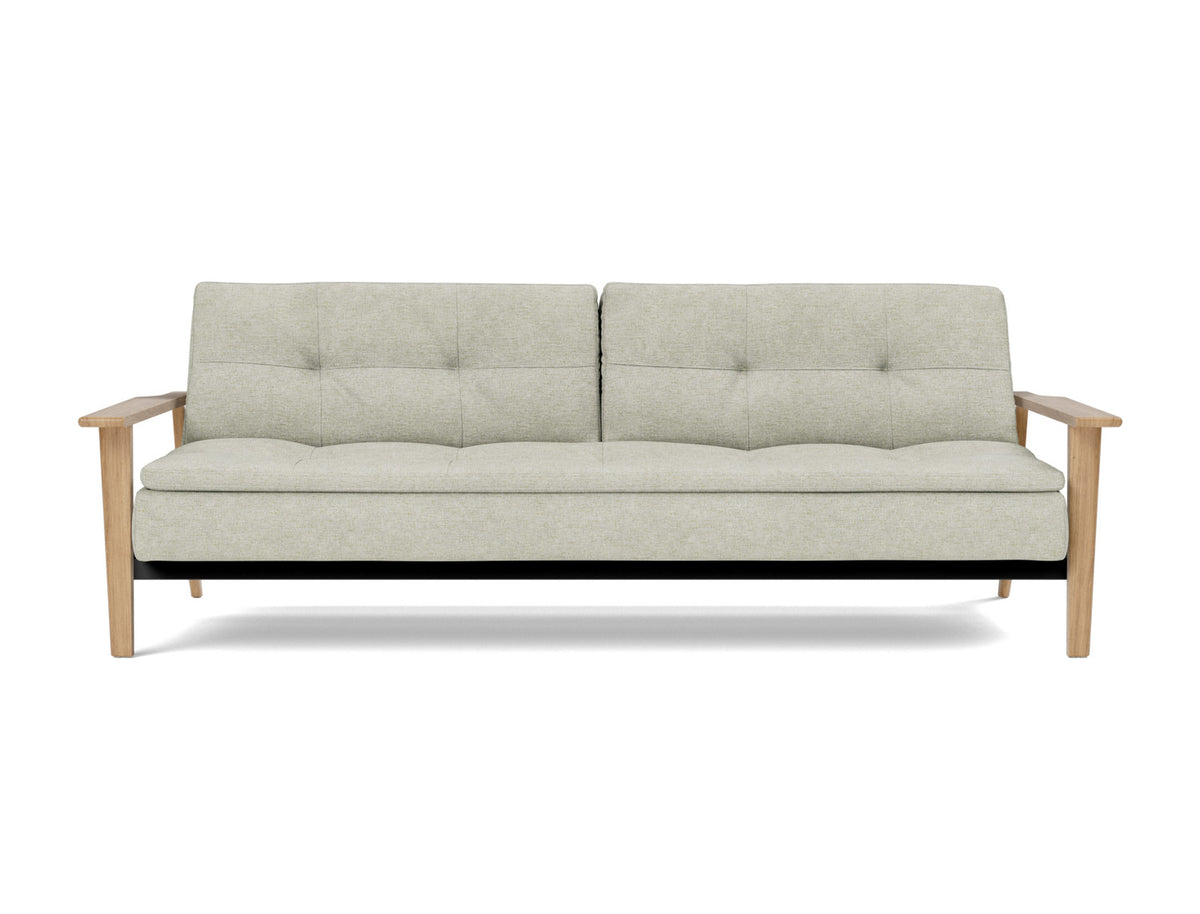 DUBLEXO Sofa Bed Frej 115x210CM