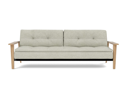 DUBLEXO Sofa Bed Frej 115x210CM