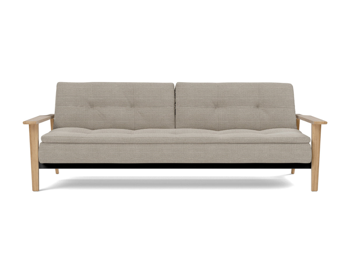 DUBLEXO Sofa Bed Frej 115x210CM
