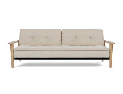 DUBLEXO Sofa Bed Frej 115x210CM