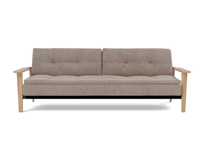 DUBLEXO Sofa Bed Frej 115x210CM