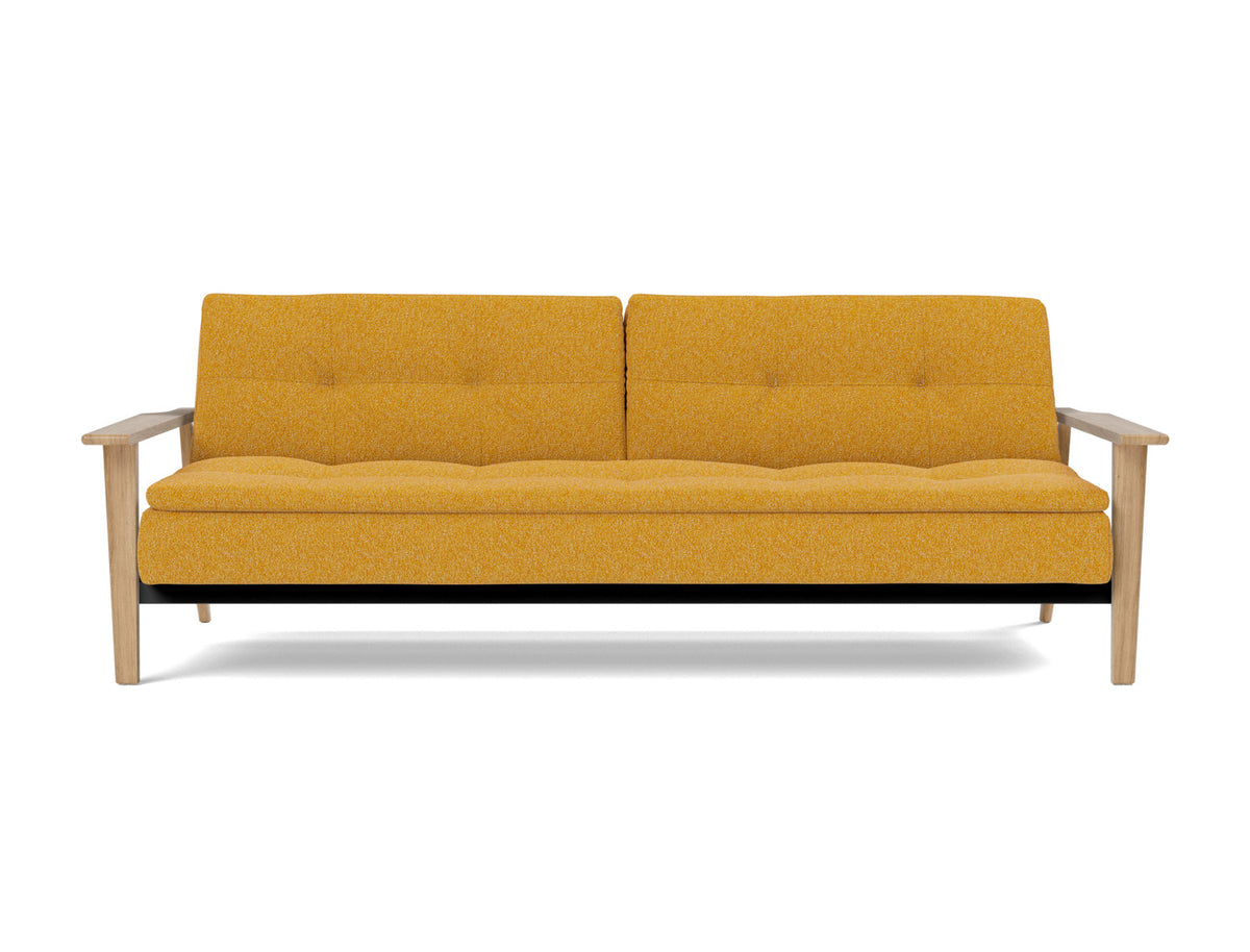 DUBLEXO Sofa Bed Frej 115x210CM