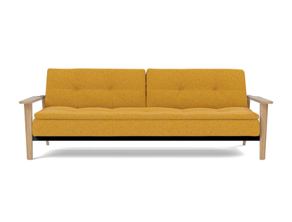 DUBLEXO Sofa Bed Frej 115x210CM