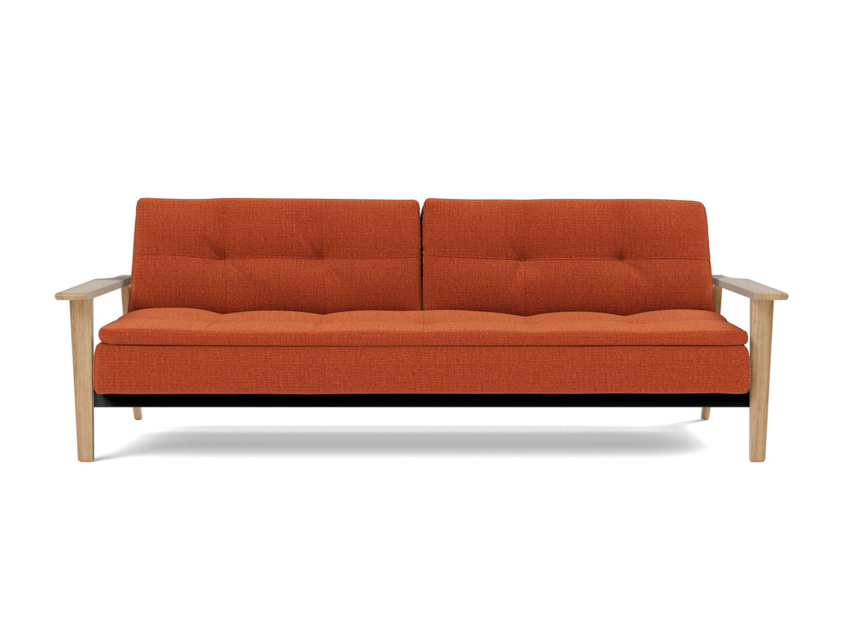 DUBLEXO Sofa Bed Frej 115x210CM