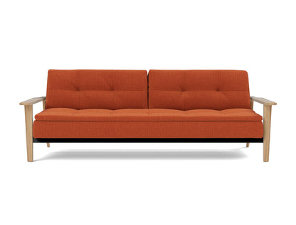 DUBLEXO Sofa Bed Frej 115x210CM