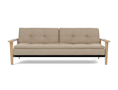 DUBLEXO Sofa Bed Frej 115x210CM