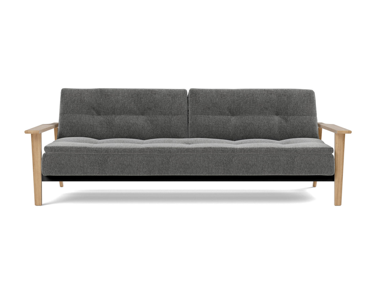 DUBLEXO Sofa Bed Frej 115x210CM