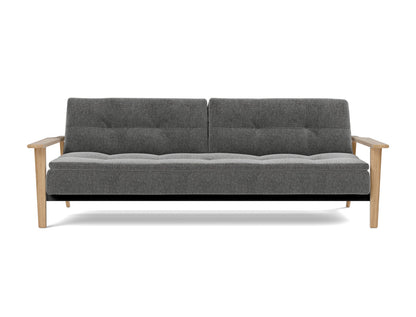 DUBLEXO Sofa Bed Frej 115x210CM