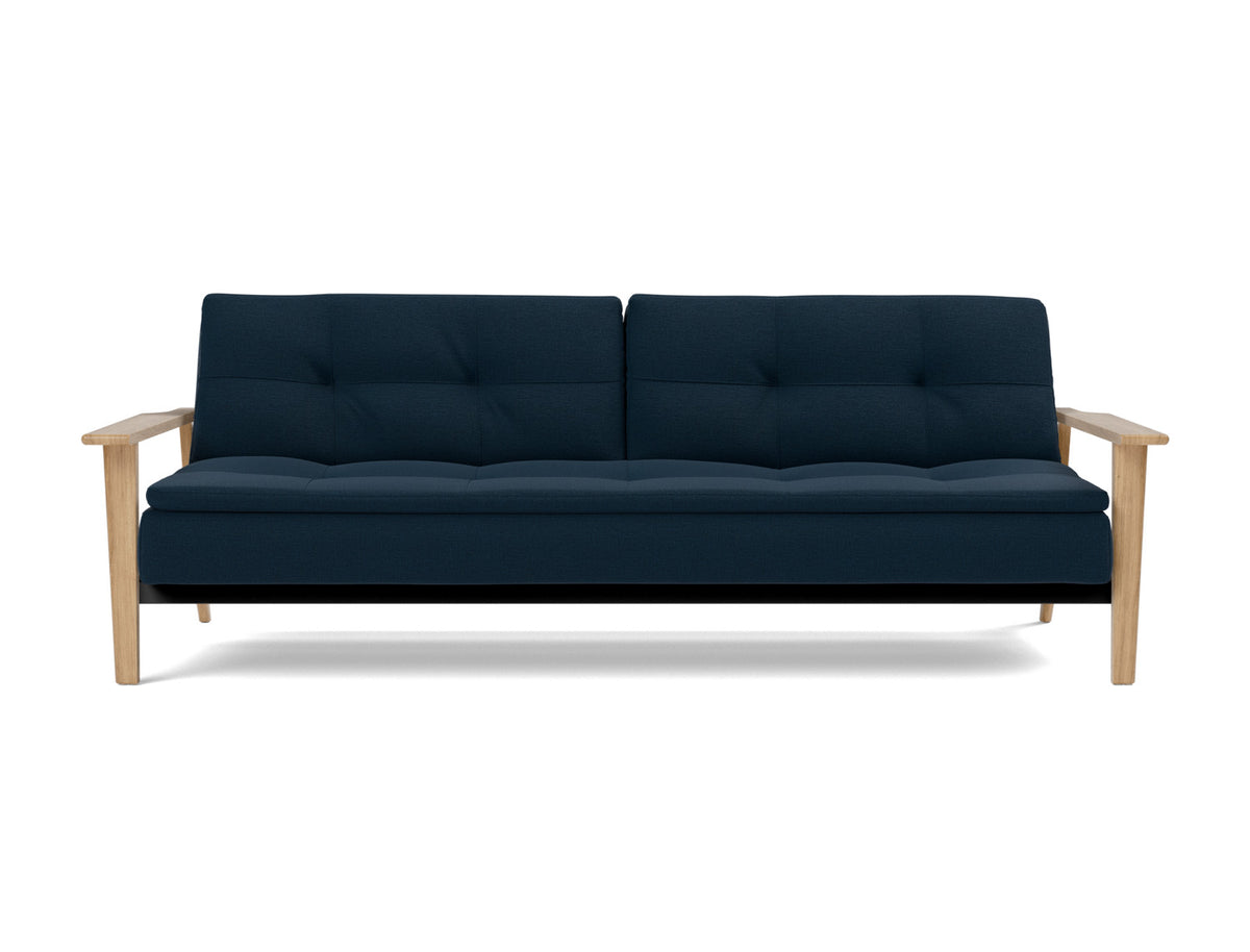 DUBLEXO Sofa Bed Frej 115x210CM