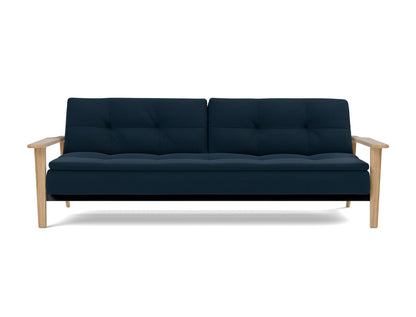 DUBLEXO Sofa Bed Frej 115x210CM