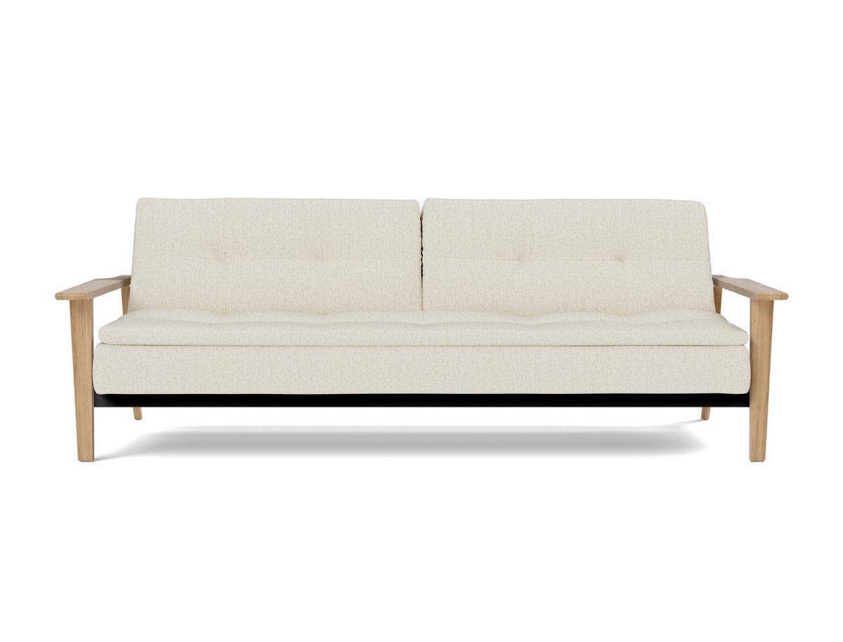 DUBLEXO Sofa Bed Frej 115x210CM