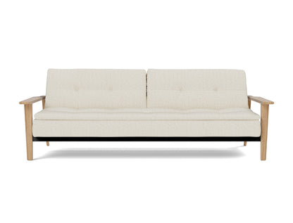 DUBLEXO Sofa Bed Frej 115x210CM