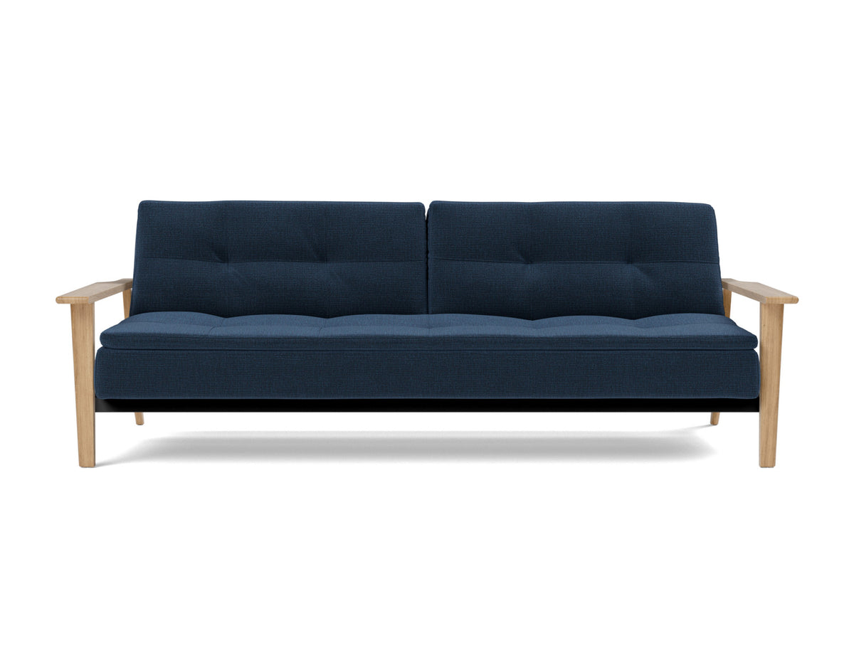 DUBLEXO Sofa Bed Frej 115x210CM