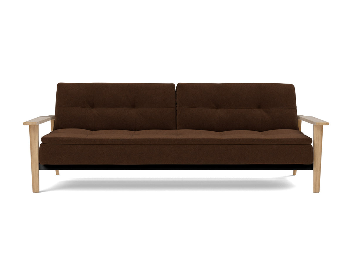 DUBLEXO Sofa Bed Frej 115x210CM