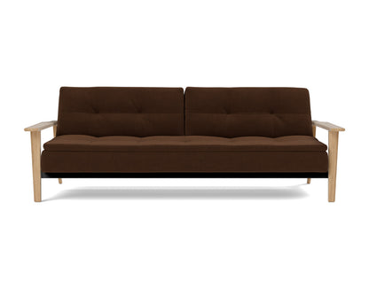 DUBLEXO Sofa Bed Frej 115x210CM