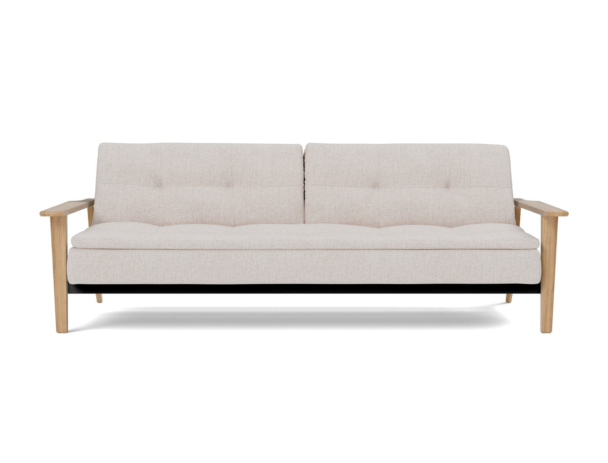 DUBLEXO Sofa Bed Frej 115x210CM
