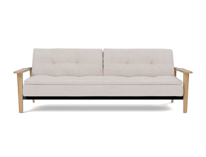 DUBLEXO Sofa Bed Frej 115x210CM