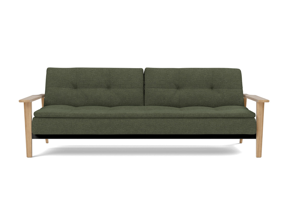 DUBLEXO Sofa Bed Frej 115x210CM