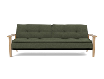 DUBLEXO Sofa Bed Frej 115x210CM