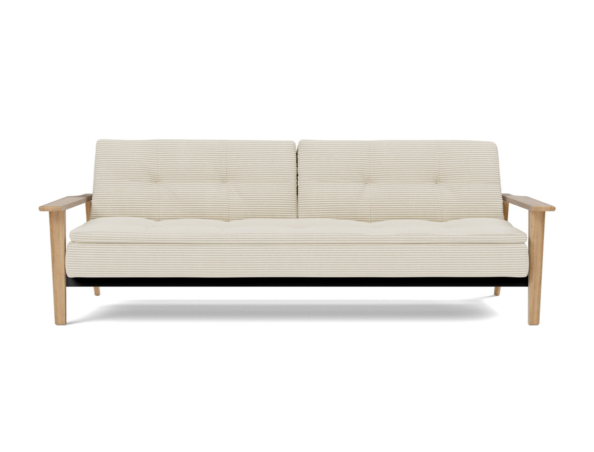 DUBLEXO Sofa Bed Frej 115x210CM