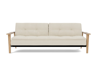 DUBLEXO Sofa Bed Frej 115x210CM