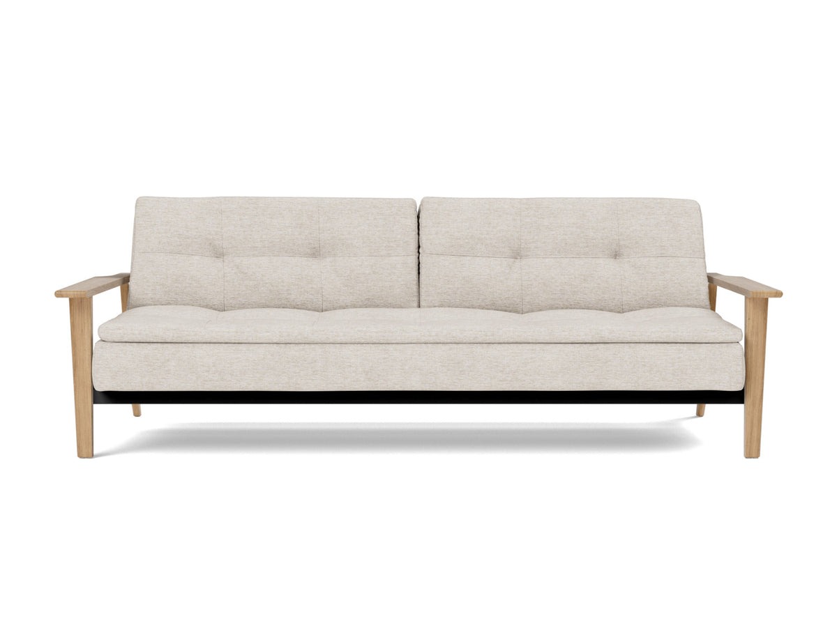 DUBLEXO Sofa Bed Frej 115x210CM