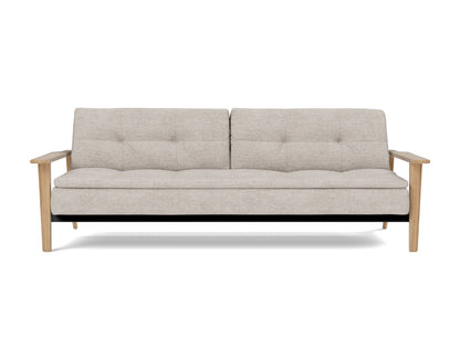 DUBLEXO Sofa Bed Frej 115x210CM