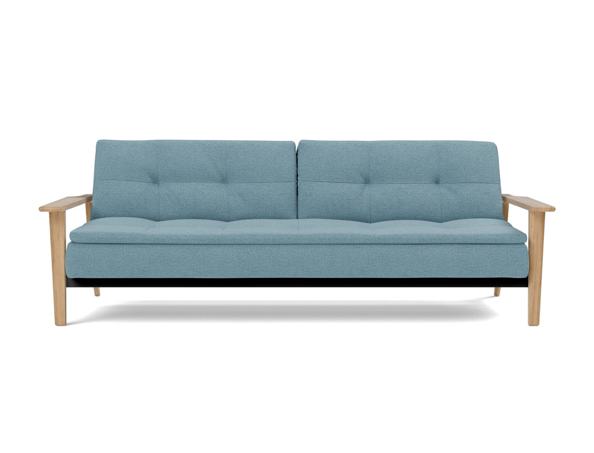 DUBLEXO Sofa Bed Frej 115x210CM
