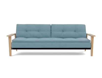 DUBLEXO Sofa Bed Frej 115x210CM