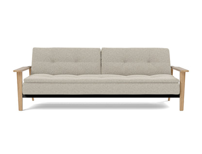 DUBLEXO Sofa Bed Frej 115x210CM
