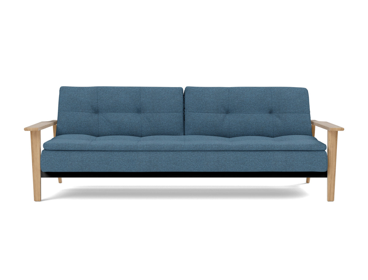 DUBLEXO Sofa Bed Frej 115x210CM