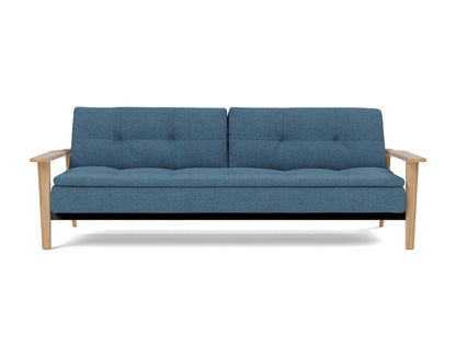 DUBLEXO Sofa Bed Frej 115x210CM
