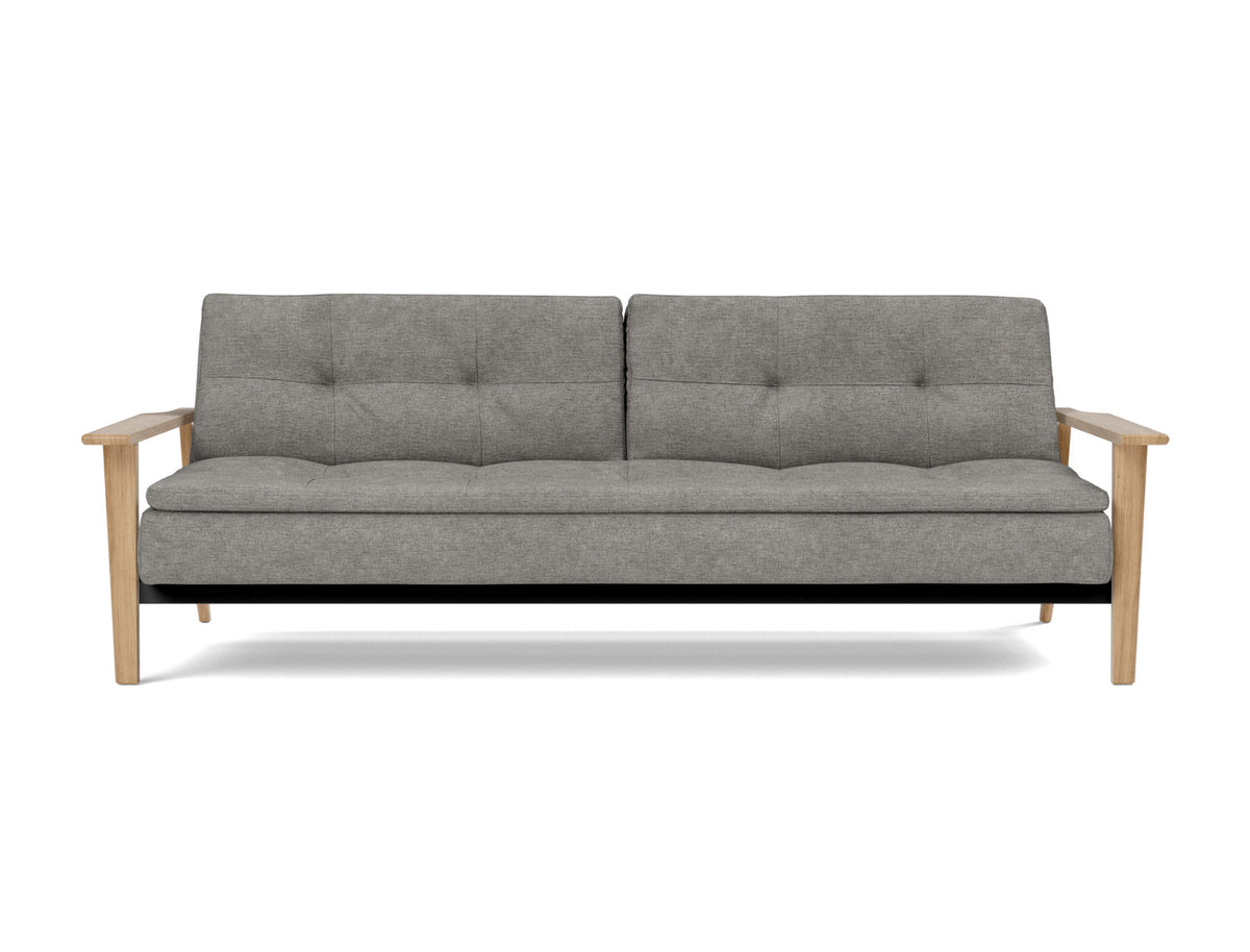 DUBLEXO Sofa Bed Frej 115x210CM
