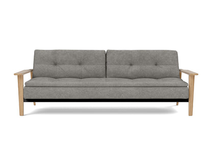 DUBLEXO Sofa Bed Frej 115x210CM