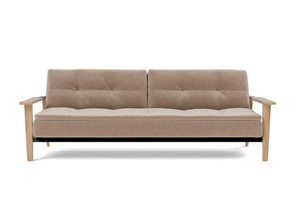 DUBLEXO Sofa Bed Frej 115x210CM