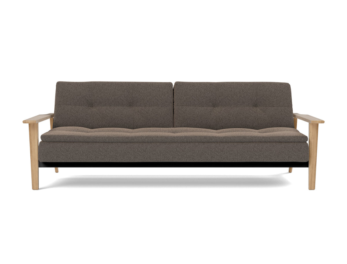 DUBLEXO Sofa Bed Frej 115x210CM