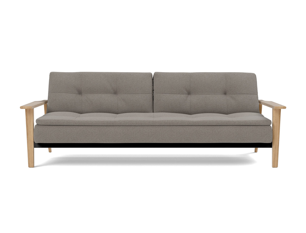 DUBLEXO Sofa Bed Frej 115x210CM
