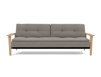 DUBLEXO Sofa Bed Frej 115x210CM