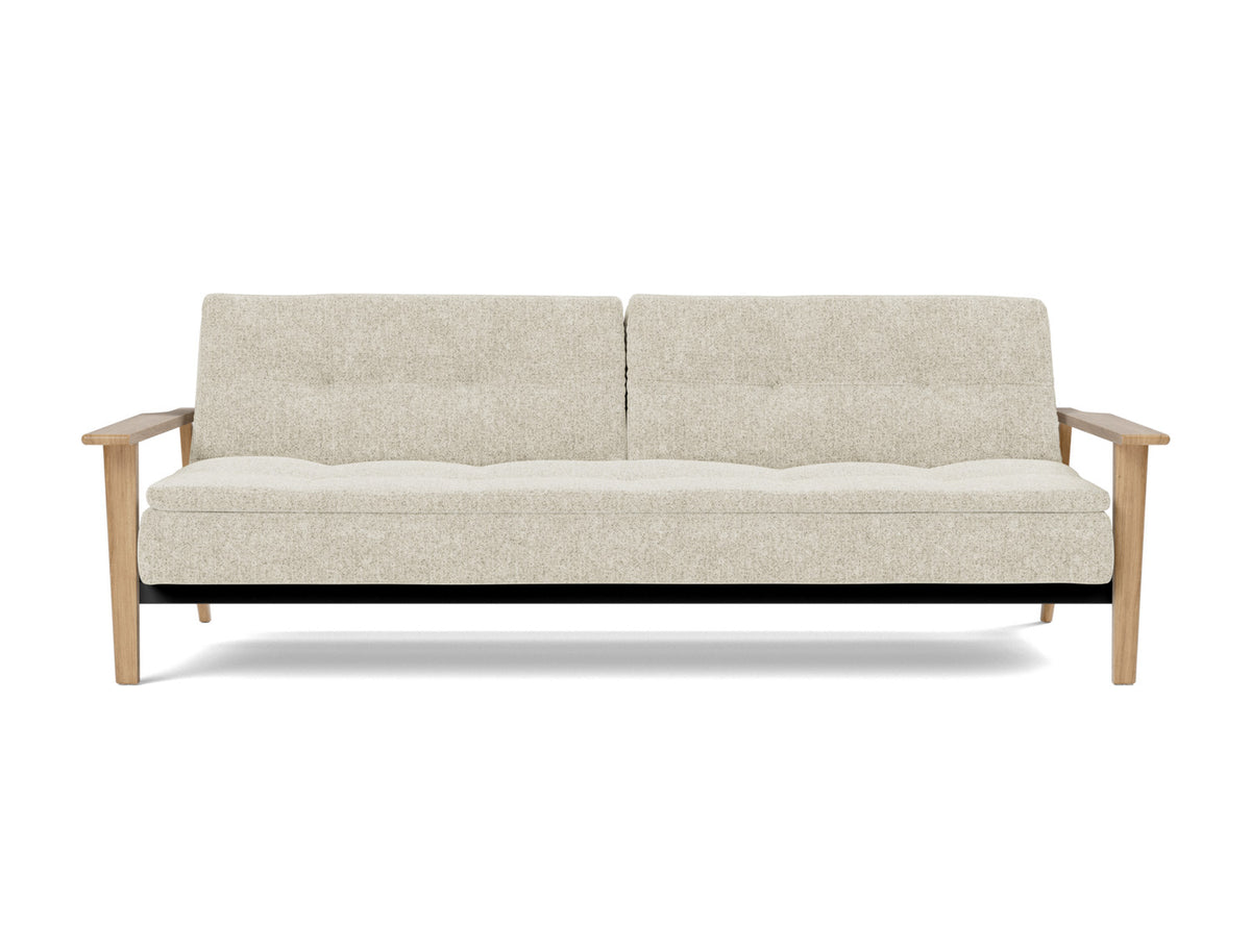 DUBLEXO Sofa Bed Frej 115x210CM