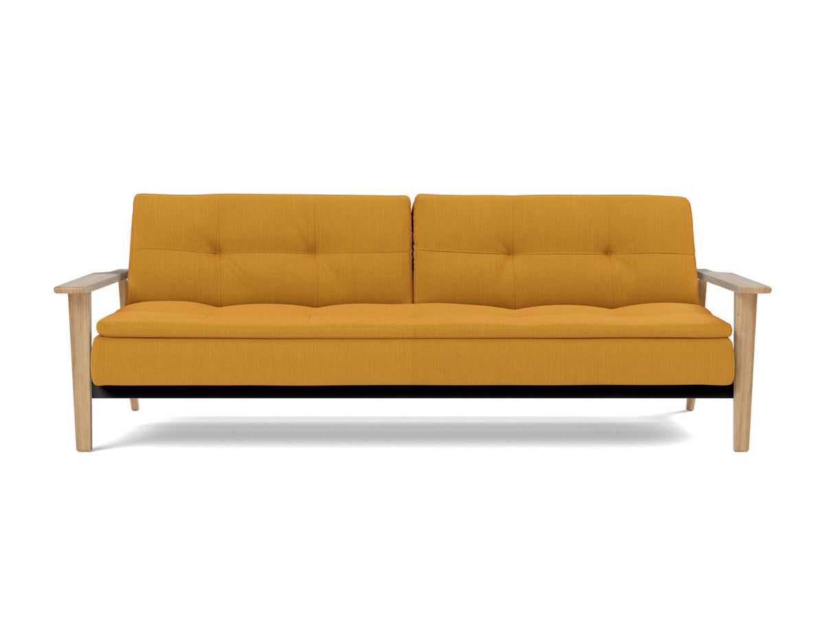 DUBLEXO Sofa Bed Frej 115x210CM