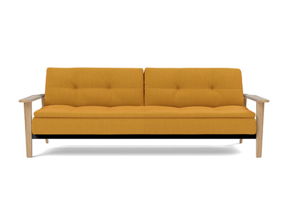 DUBLEXO Sofa Bed Frej 115x210CM
