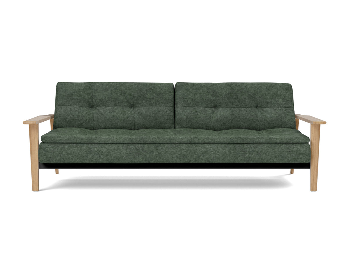 DUBLEXO Sofa Bed Frej 115x210CM