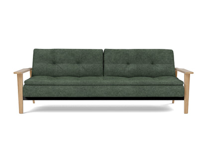 DUBLEXO Sofa Bed Frej 115x210CM